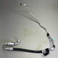 SUCTION LINE HOSE ASSEMBL