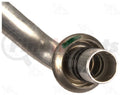SUCTION LINE HOSE ASSEMBL