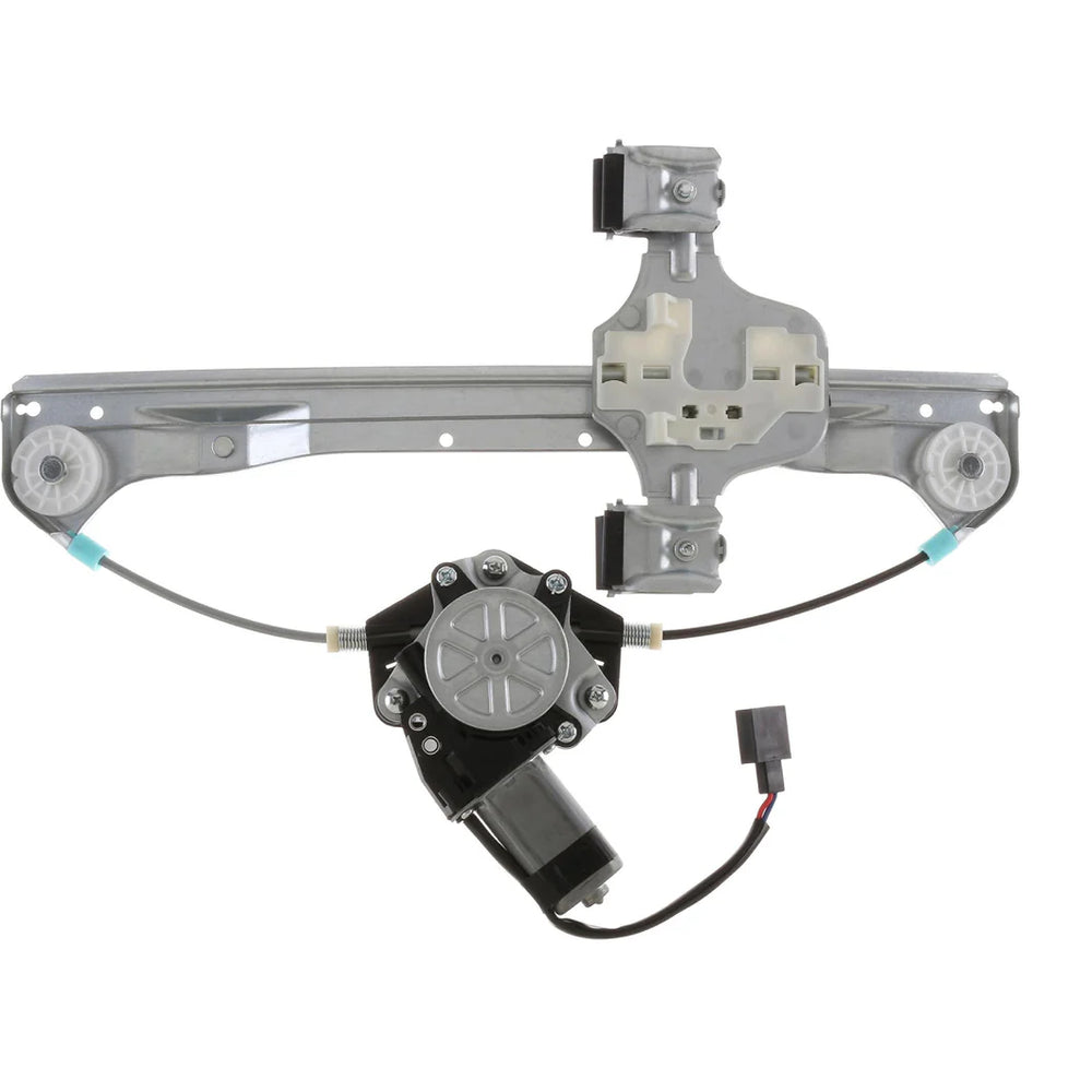 A1 REMFG INC auto part