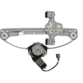 A1 REMFG INC auto part