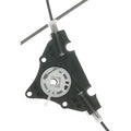 NEW WINDOW LIFT REGULATOR