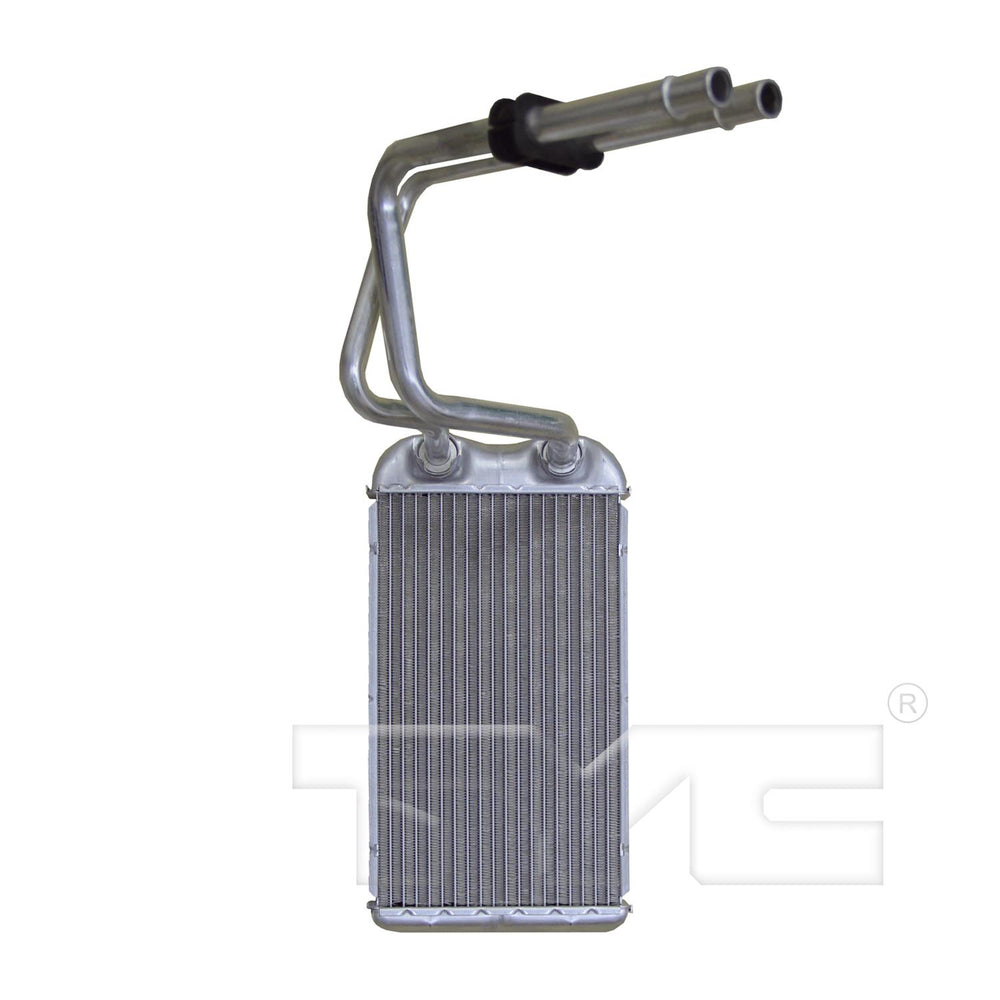 HEATER CORE TOYOTA TACOMA 0515