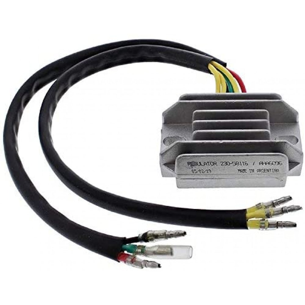 Arrowhead Voltage Regulator