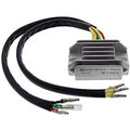 Arrowhead Voltage Regulator