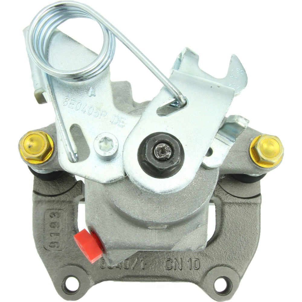 Centric 00-02 Audi S4 Semi-Loaded Brake Caliper - Rear Left