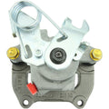 Centric 00-02 Audi S4 Semi-Loaded Brake Caliper - Rear Left