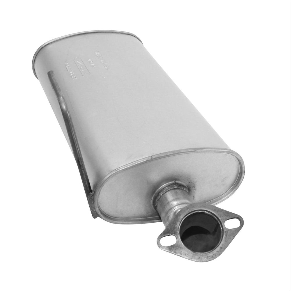 0715 ARMADA MUFFLER WELDED ASSEMBLY