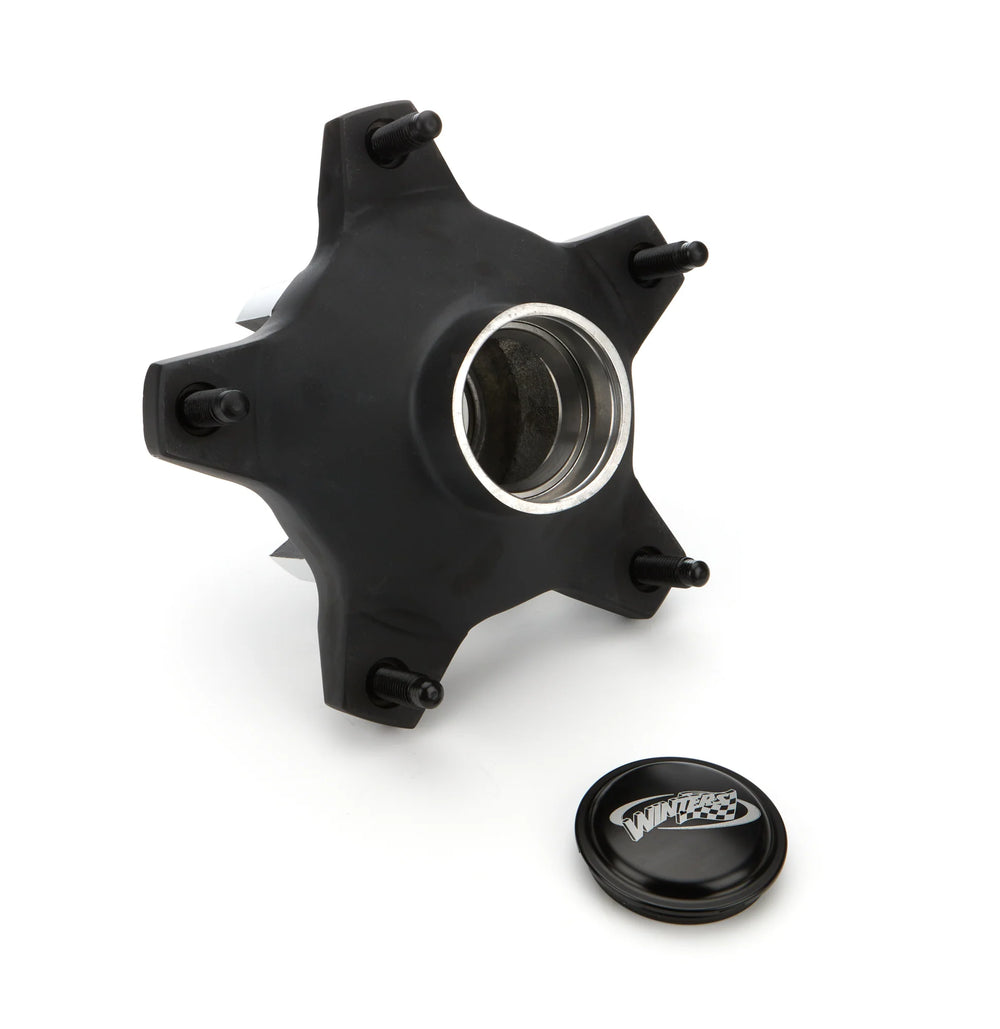 WINTERS black auto part