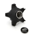 WINTERS black auto part