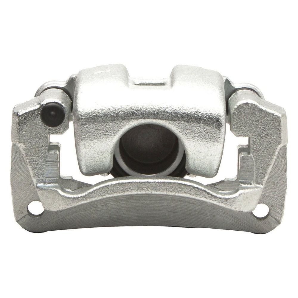 DFC silver auto part