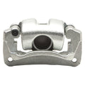 DFC 07-22 Toyota Sequoia Rear-R Premium Caliper - Silver Zinc Coated