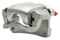 DFC 07-22 Toyota Sequoia Rear-R Premium Caliper - Silver Zinc Coated