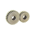 Quick Change Gears