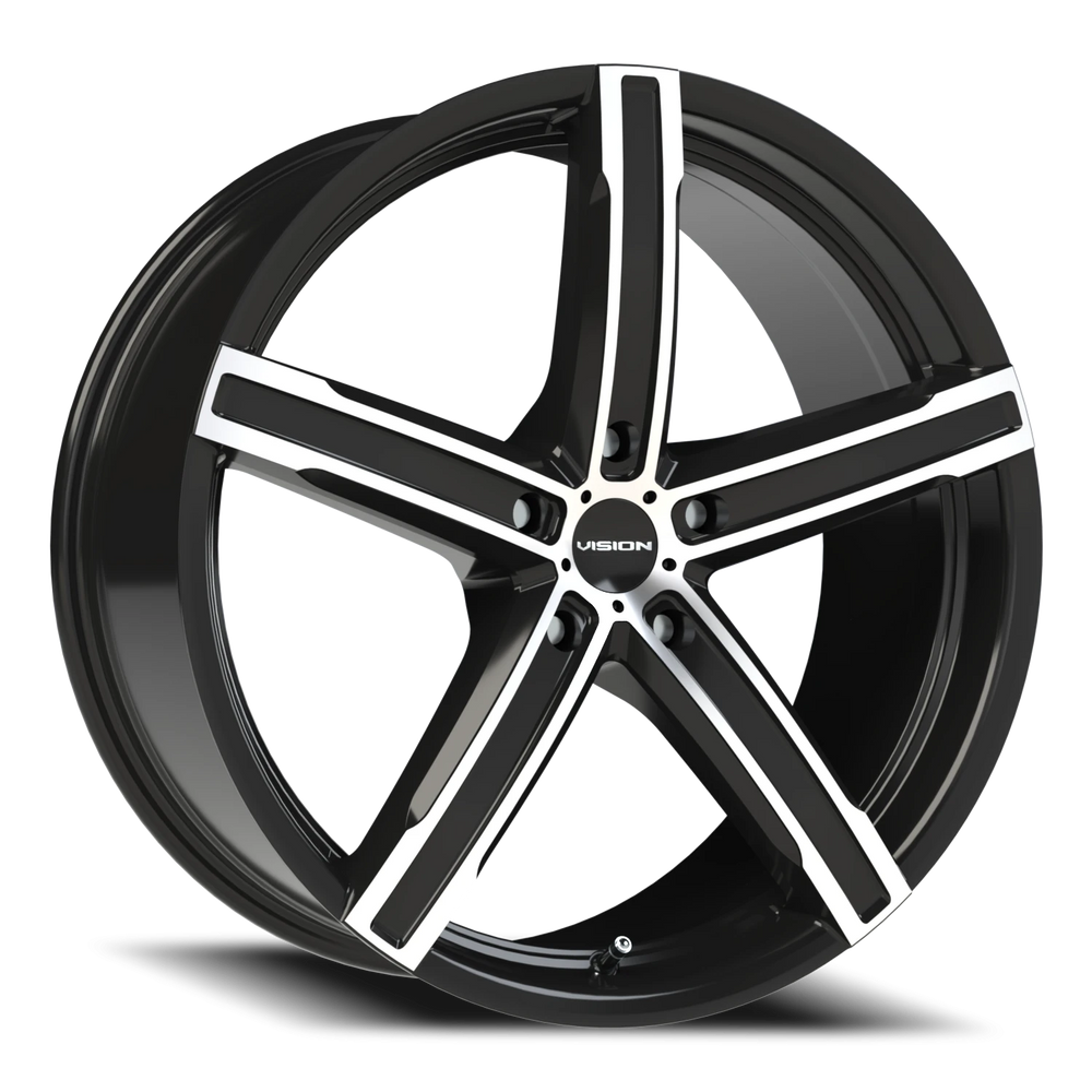 VISION WHEEL auto part
