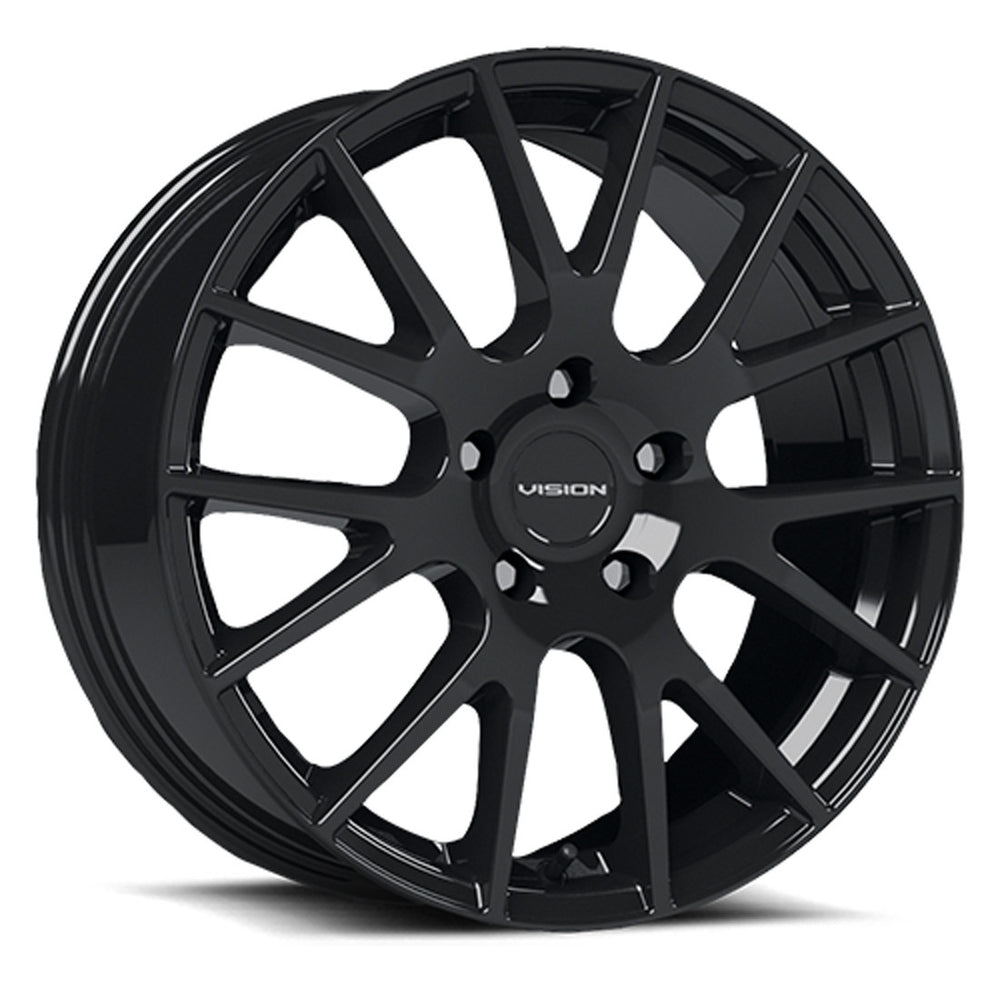 VISION WHEEL auto part