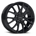 VISION WHEEL auto part
