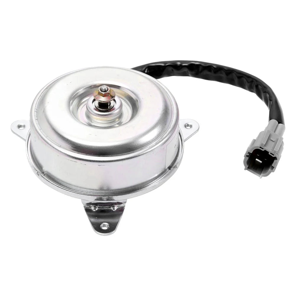 RADIATOR FAN MOTOR FITS RIGHT & LEFT NISSAN ALTIMA 9801; MAXIMA 0001