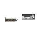 SPRING,TORSION,5/8IN,DS,3900 LBS