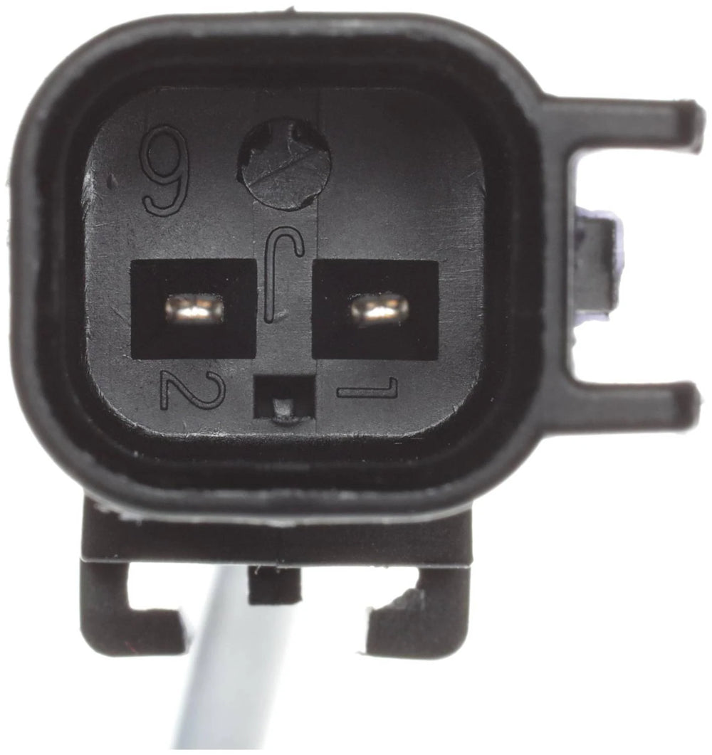 STANDARD IGN auto part