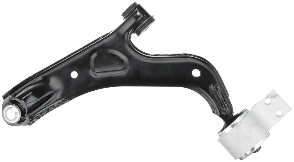 DELPHI control arms