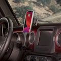 JEEP GLADIATOR PHONE HOLDER