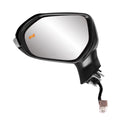 OE MIRROR
