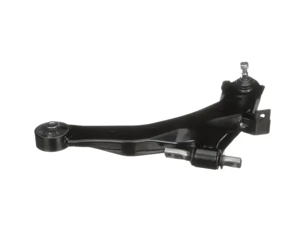 DELPHI control arms