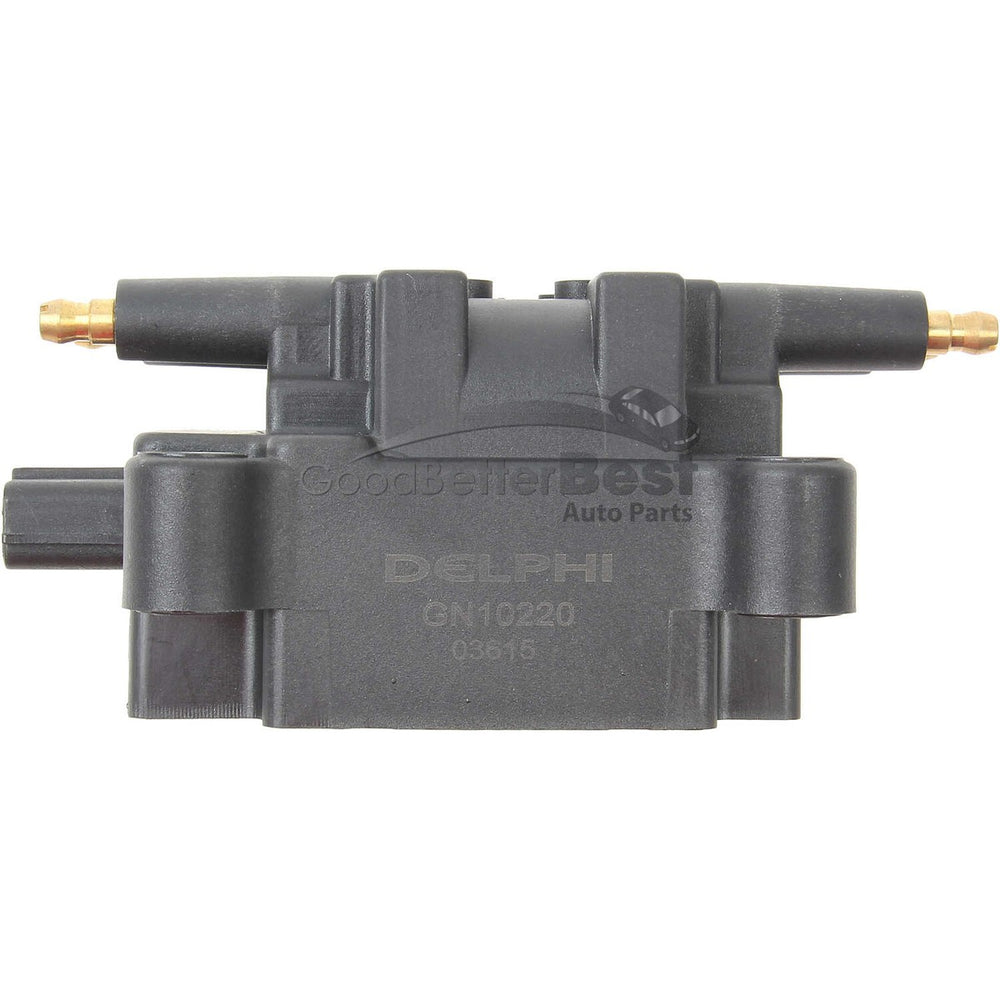 DELPHI auto part
