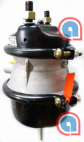 BRK BOOSTER STD FIN. 7'