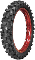 Kenda K785 Millville II Rear Tire - 100/90-19 4PR 57M TT 168A2000