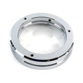 Vance & Hines Pro-Pipe Chrome End Cap Kit