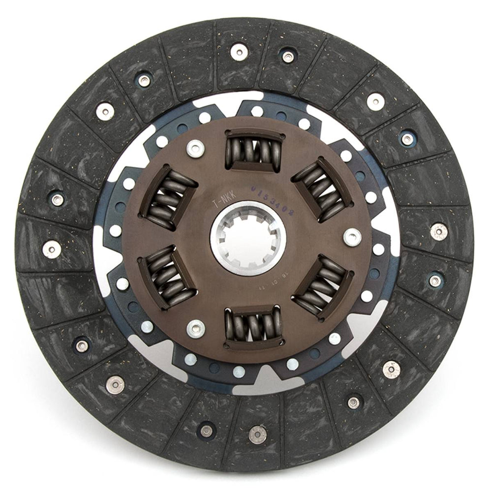 Centerforce I and II Clutch Friction Disc 79-84 American Motors Chevrolet AND Jeep - Cars SUVs AND Trucks
