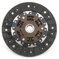 Centerforce I and II Clutch Friction Disc 79-84 American Motors Chevrolet AND Jeep - Cars SUVs AND Trucks