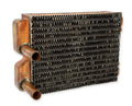 64-68 HEATER CORE-COPPER/BRASS