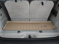 WeatherTech 06-10 Ford Explorer Cargo Liners - Tan