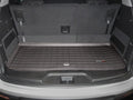WeatherTech 08-14 GMC Acadia Cargo Liners - Cocoa