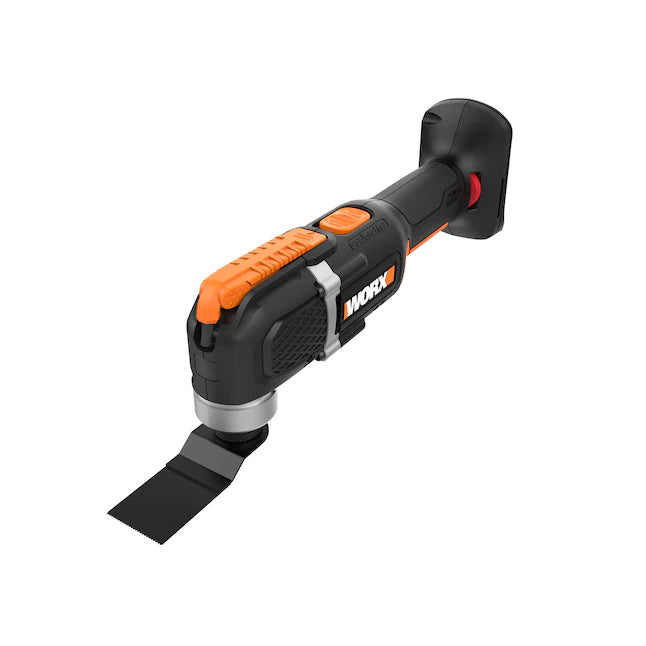 Worx auto part