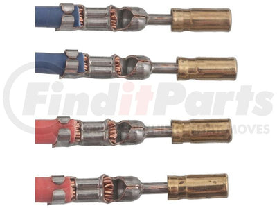 STANDARD IGN auto part