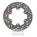 Brembo OE 99-15 Benelli Pepe 50CC/99-02 Benelli LX Pepe 100CC 220x4mm Brake Disc - Front Fixed