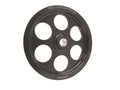 P/S Pump Pulley 6in Serpentine Press On