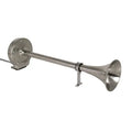 24V SINGLE TRUMPET ELECTRIC HORN