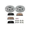 PowerStop auto part detail