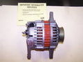 RE ALTERNATOR