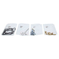 All Balls Racing 01-02 Arctic Cat Mountain Cat 800 Carburetor Rebuild Kit