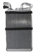 HEATER CORE