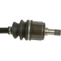 CV DRIVE AXLE