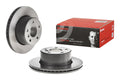 DISC BRAKE ROTOR
