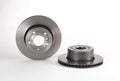 DISC BRAKE ROTOR