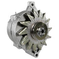 RE ALTERNATOR