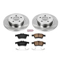 PowerStop auto part detail